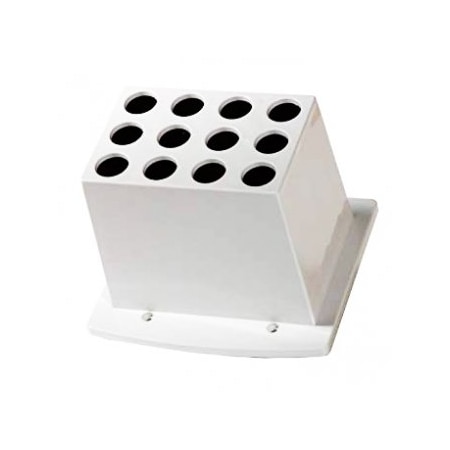 Benchmark Scientific Heat/Cool Block, Holds 12x15ml Tubes 247957